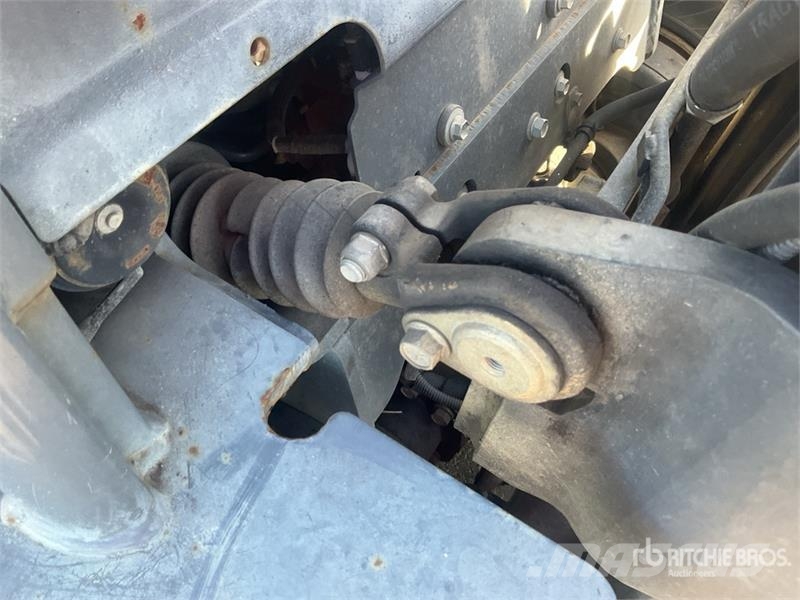 Toyota 02-8FGF25 Другие складские механизмы