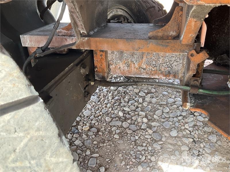 Toyota 027FDF30 Forklift Περονοφόρα ανυψωτικά κλαρκ - άλλα