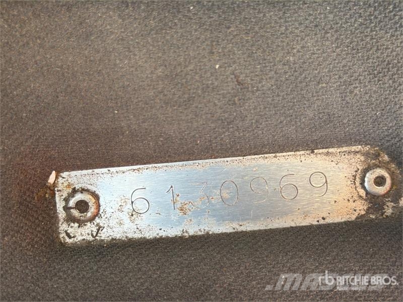 Toyota 1600 kg Order Picker Utilaje speciale de ridicare si agatare