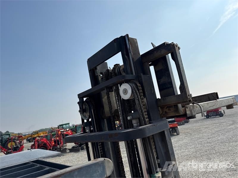 Toyota 62-6FD25 2500 kg Forklift Wózki widłowe inne