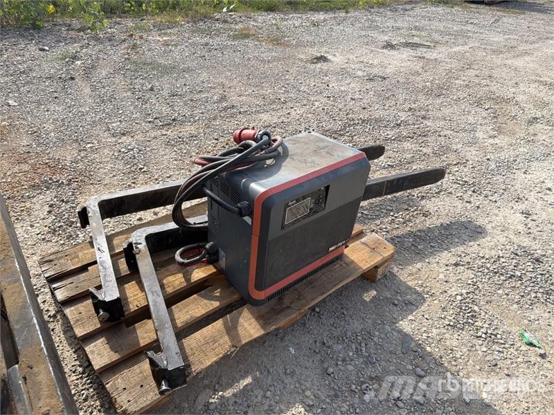 Toyota 7-FBMF-30 3000 kg Electric Forklift Electric forklifts