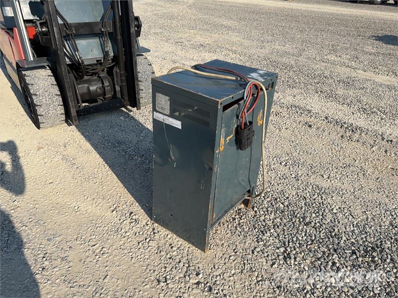 Toyota 7-FBMF-30 3000 kg Electric Forklift Elektromos targoncák