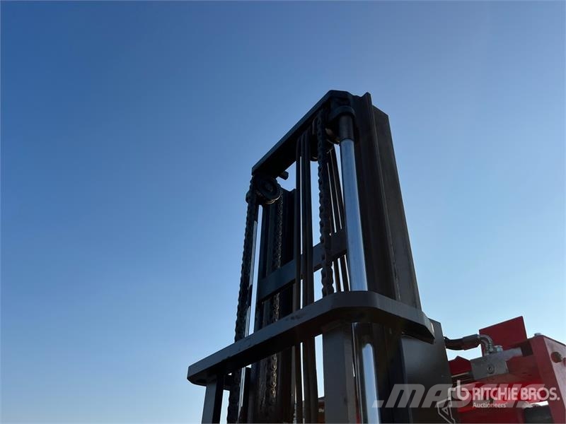 Toyota 7FB30 3000 kg Electric Forklift Elmotviktstruckar