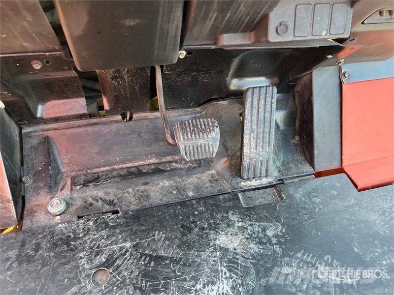 Toyota 7FB30 3000 kg Electric Forklift Elmotviktstruckar