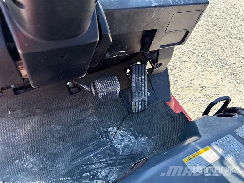 Toyota 7FBEF18 1800 kg Electric Forklift Stivuitor electric