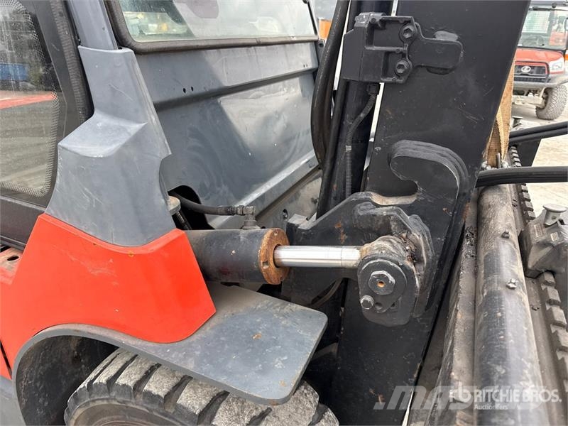 Toyota 7FBMF45 4500 kg Electric Forklift (Inoperable) Carrelli elevatori elettrici