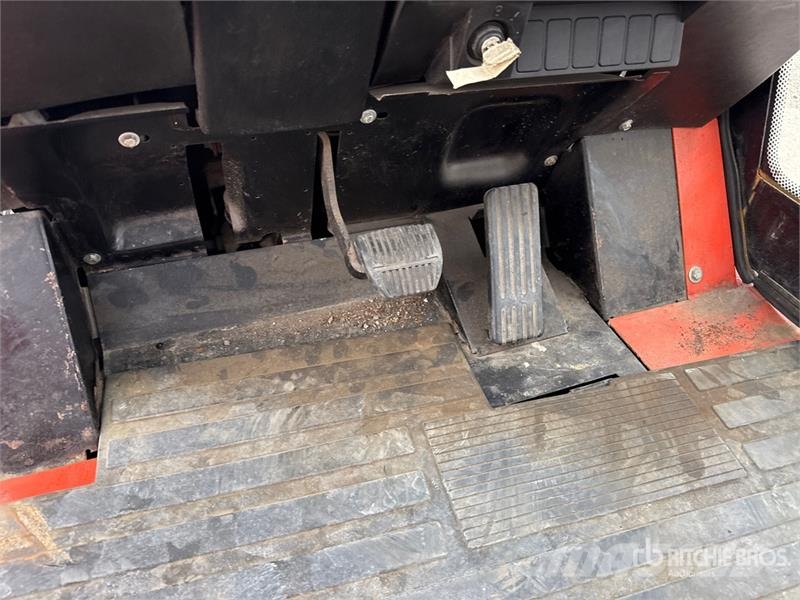 Toyota 7FBMF45 4500 kg Electric Forklift (Inoperable) Carrelli elevatori elettrici