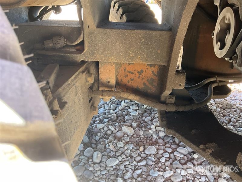 Toyota 7FD25 Forklift Περονοφόρα ανυψωτικά κλαρκ - άλλα