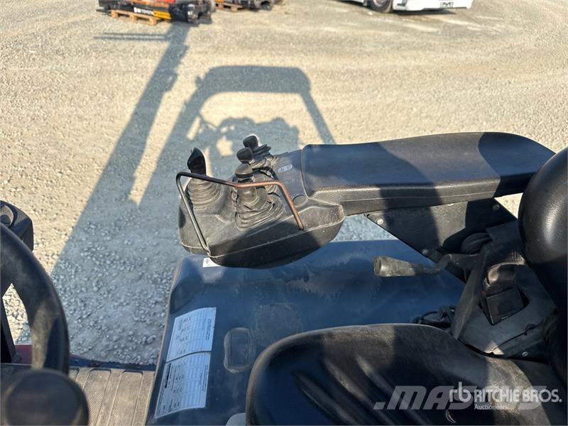 Toyota 8FBMT30 3000 kg Electric Forklift Електрически вилични кари-повдигачи
