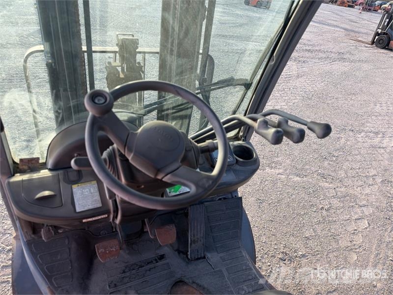 Toyota 8FGF15 1500 kg Chariot Elevateur Forklift Montacargas - otros