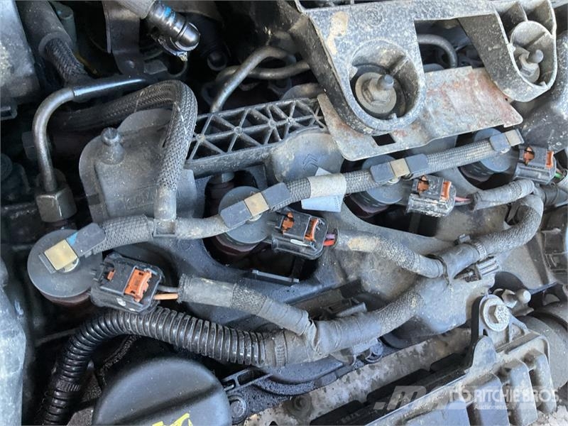 Toyota Cargo Van (Inoperable) Κλούβες με συρόμενες πόρτες