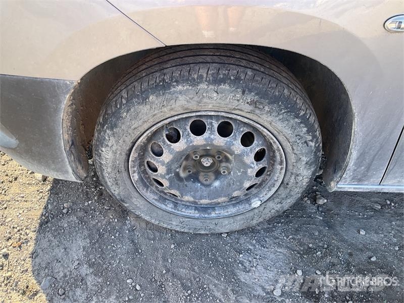 Toyota Cargo Van (Inoperable) Κλούβες με συρόμενες πόρτες