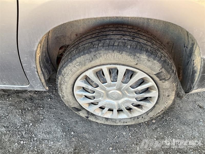 Toyota Cargo Van (Inoperable) Κλούβες με συρόμενες πόρτες