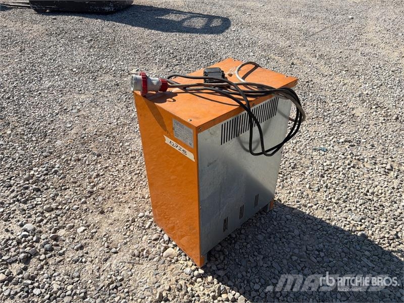 Toyota FBMF16 1600 kg Electric Forklift Electric forklifts