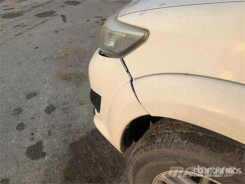 Toyota Fortuner AWD Automobile (Inoperable) Kistehergépjárművek