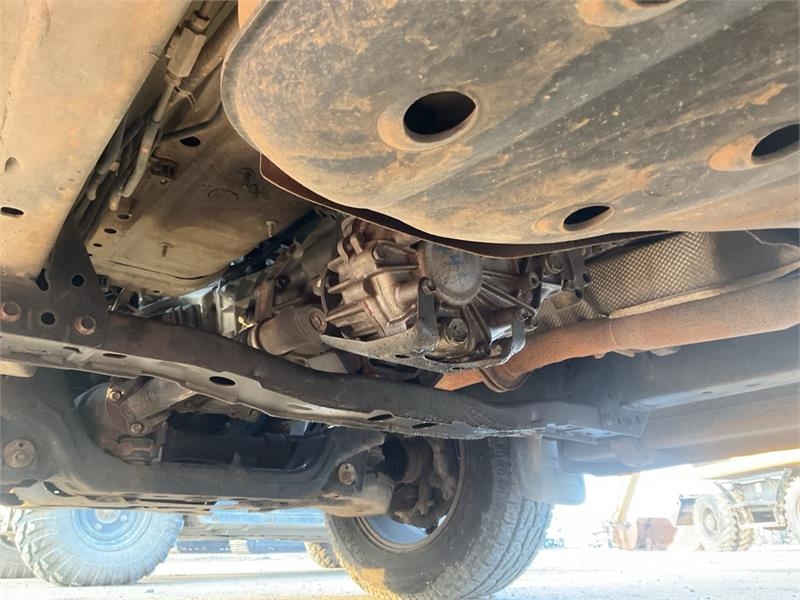 Toyota Fortuner AWD Automobile (Inoperable) Kistehergépjárművek