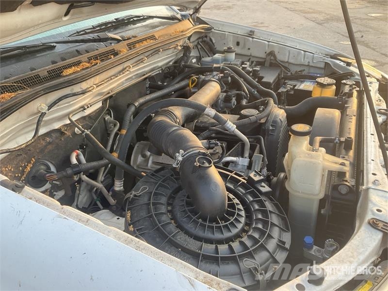 Toyota Fortuner AWD Automobile (Inoperable) Kistehergépjárművek
