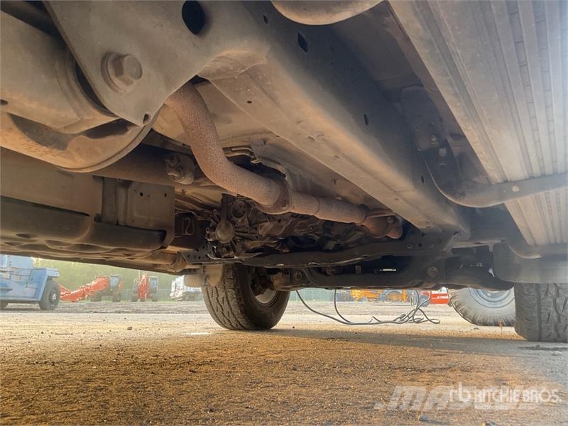Toyota Fortuner AWD Automobile (Inoperable) Kistehergépjárművek
