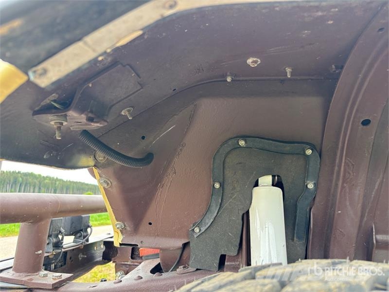 Toyota Landcruiser BJ42 4x4 Pickup Övriga bilar