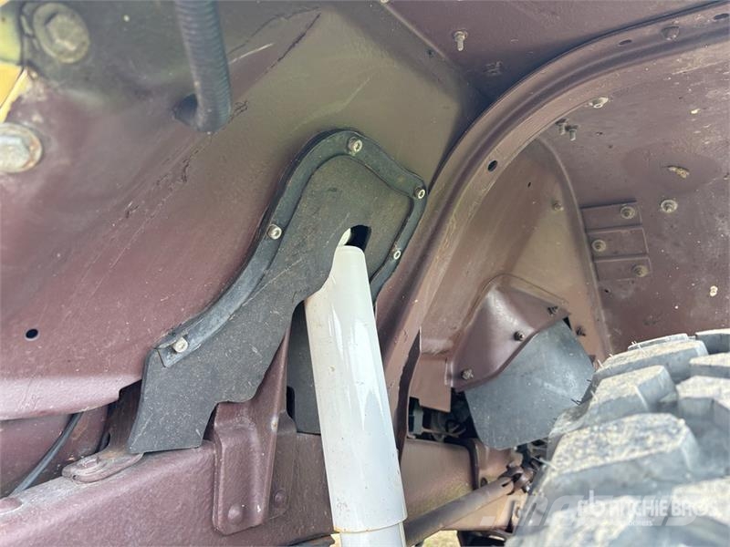 Toyota Landcruiser BJ42 4x4 Pickup Övriga bilar