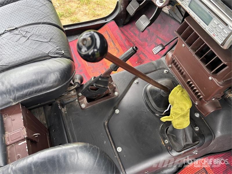 Toyota Landcruiser BJ42 4x4 Pickup Övriga bilar