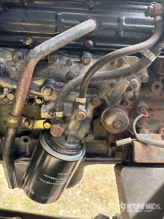 Toyota Landcruiser BJ42 4x4 Pickup Övriga bilar
