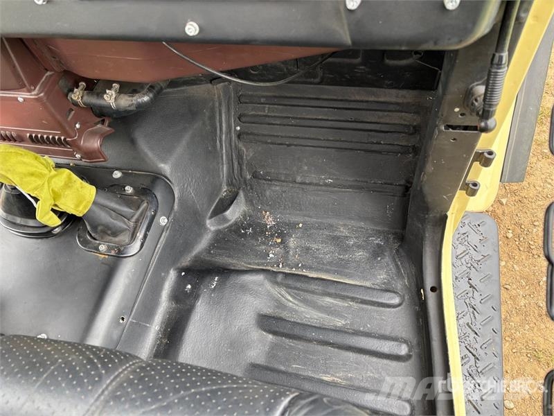 Toyota Landcruiser BJ42 4x4 Pickup Övriga bilar