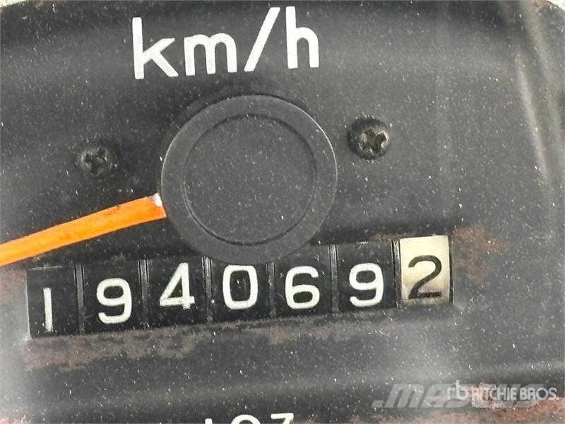 Toyota Landcruiser BJ42 4x4 Pickup Övriga bilar