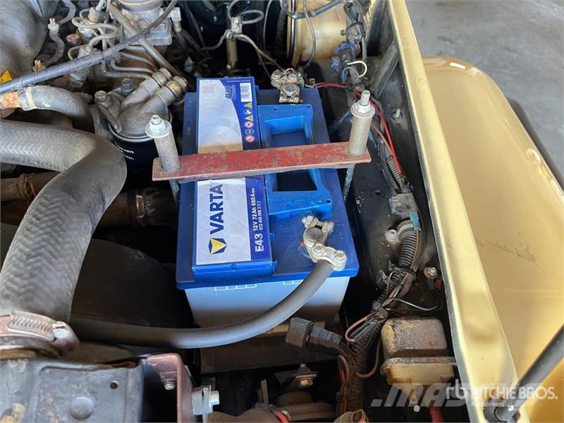 Toyota Landcruiser BJ42 4x4 Pickup Övriga bilar