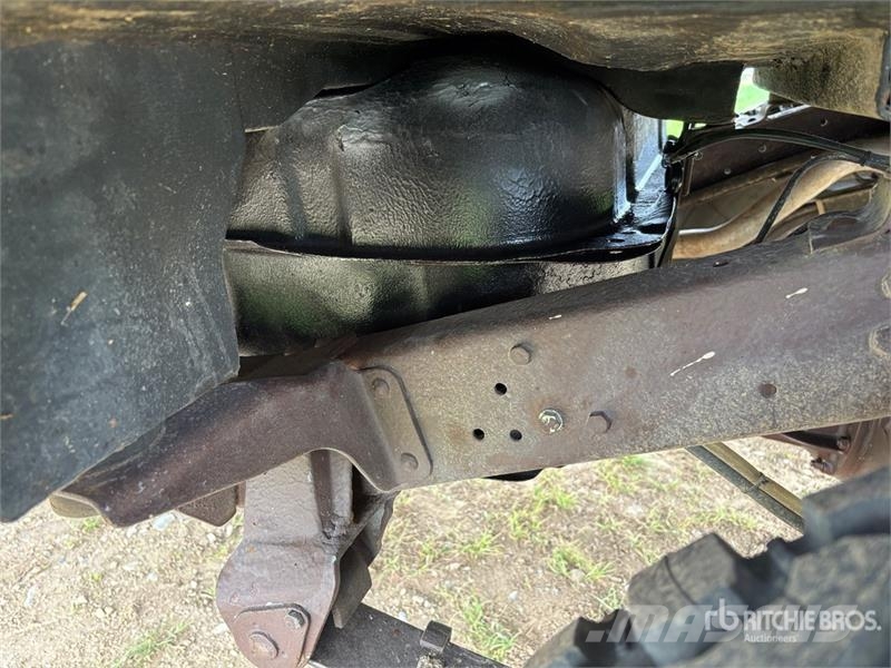 Toyota Landcruiser BJ42 4x4 Pickup Övriga bilar