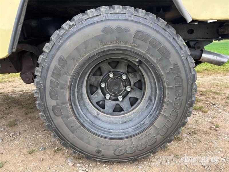 Toyota Landcruiser BJ42 4x4 Pickup Övriga bilar
