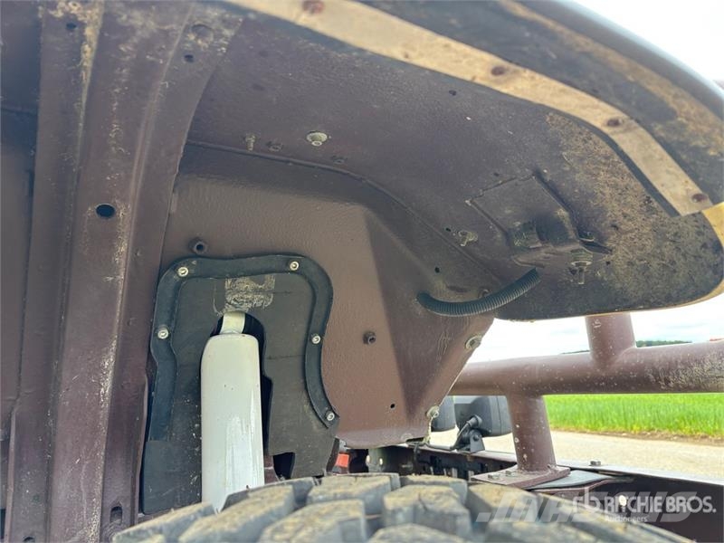 Toyota Landcruiser BJ42 4x4 Pickup Övriga bilar