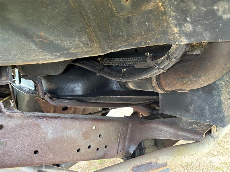 Toyota Landcruiser BJ42 4x4 Pickup Övriga bilar