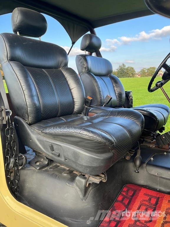 Toyota Landcruiser BJ42 4x4 Pickup Övriga bilar
