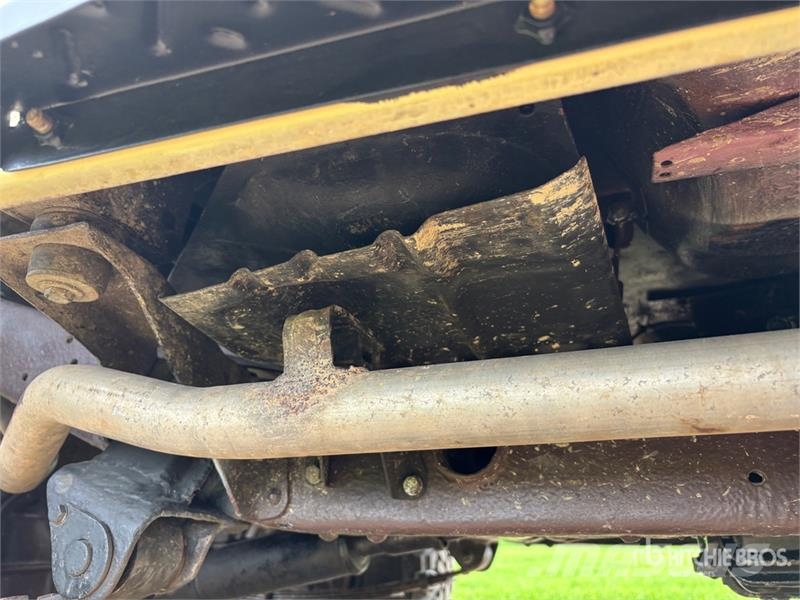 Toyota Landcruiser BJ42 4x4 Pickup Övriga bilar