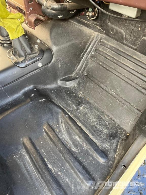 Toyota Landcruiser BJ42 4x4 Pickup Övriga bilar