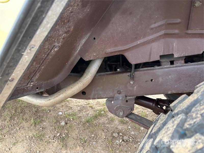 Toyota Landcruiser BJ42 4x4 Pickup Övriga bilar