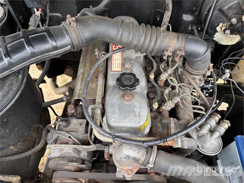 Toyota Landcruiser BJ42 4x4 Pickup Övriga bilar