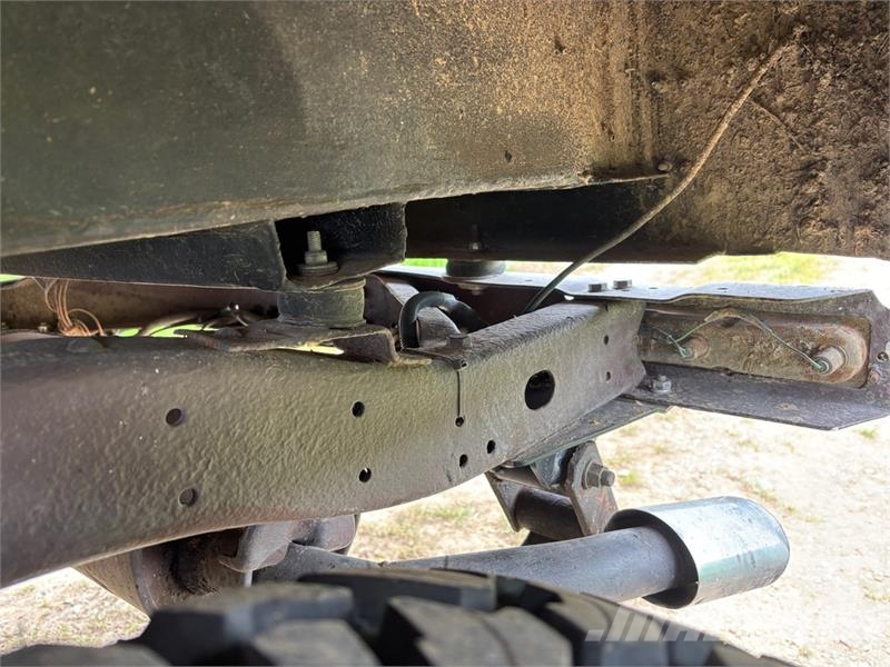 Toyota Landcruiser BJ42 4x4 Pickup Övriga bilar