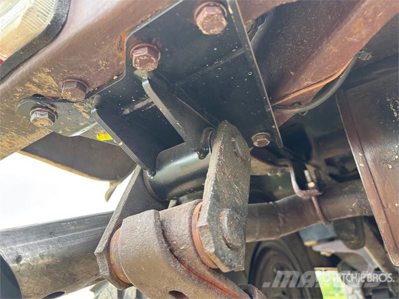 Toyota Landcruiser BJ42 4x4 Pickup Övriga bilar