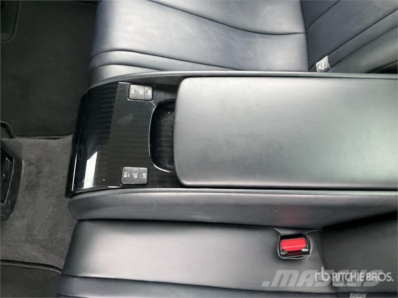 Toyota Mirai H2 Gas Automobile 자동차