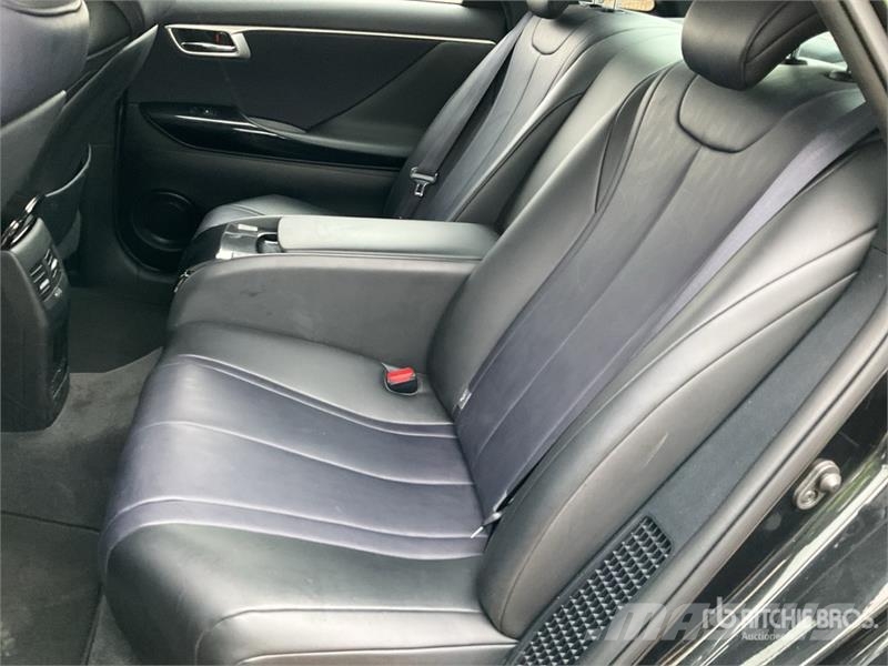 Toyota Mirai H2 Gas Automobile 자동차