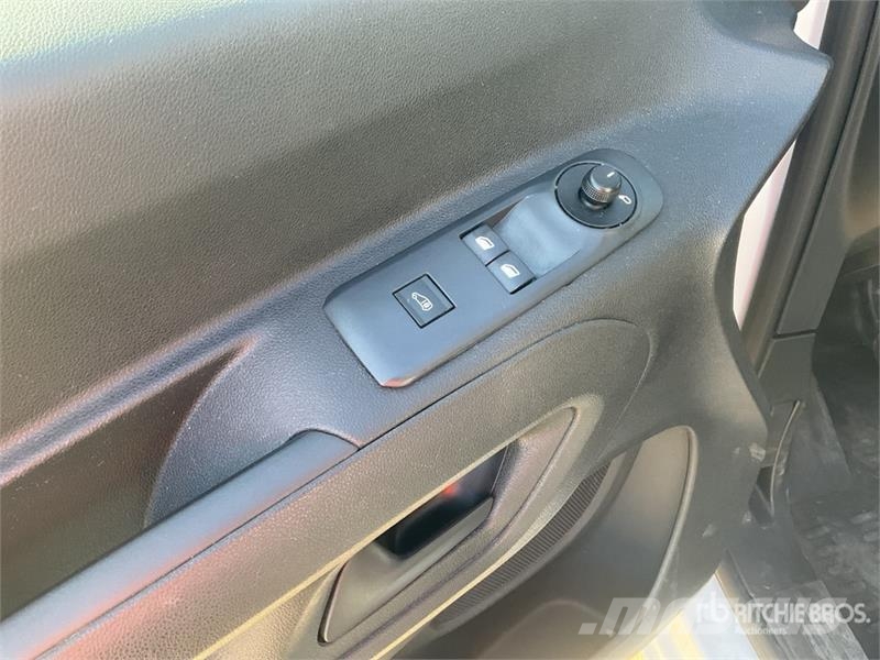 Toyota Proace 1.5 D 75 KW City Duty KA L1 - panel van L1H Kaubikud