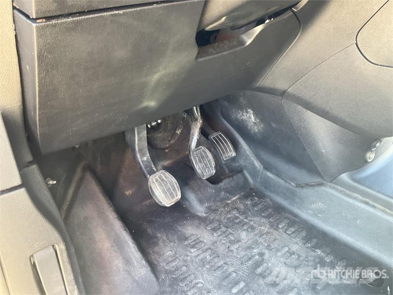 Toyota Proace 1.5 D 75 KW City Duty KA L1 - panel van L1H Kaubikud
