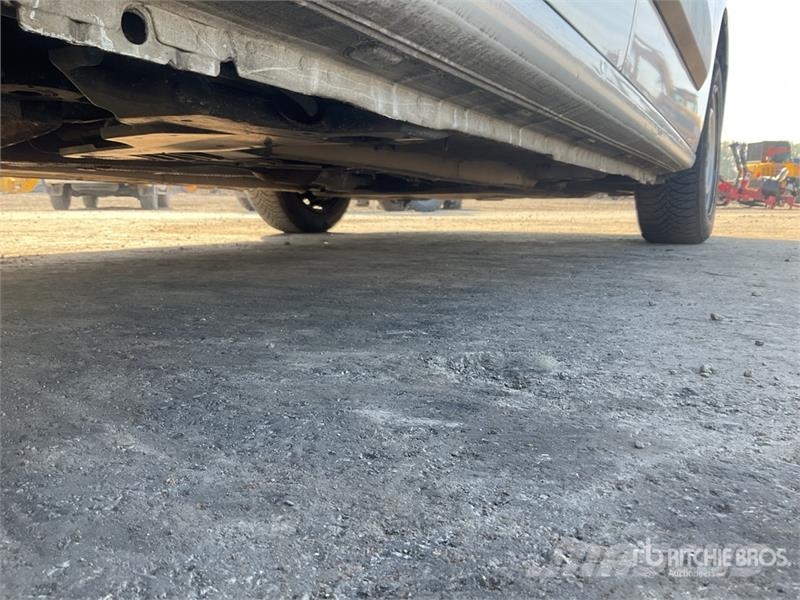 Toyota Proace 1.5 D Cargo Van Dostavna vozila / kombiji