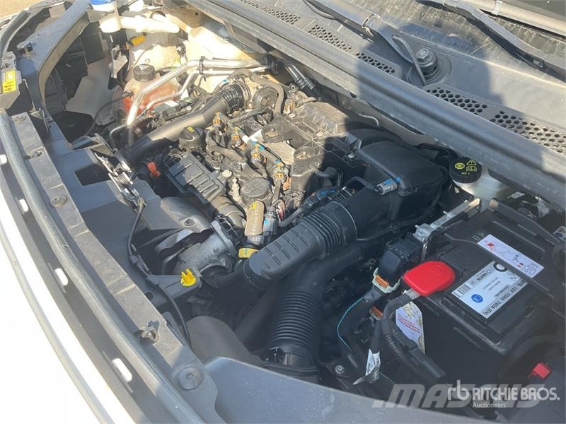 Toyota Proace 1.5 D Cargo Van Dostavna vozila / kombiji