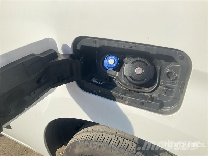 Toyota Proace 1.5 D Cargo Van Dostavna vozila / kombiji