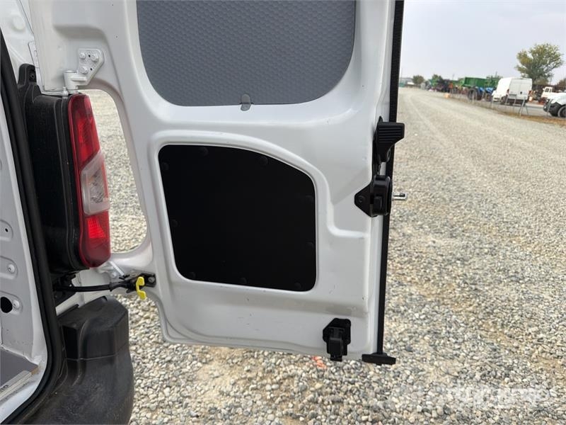 Toyota Proace 1.5D Cargo Van Panel vans