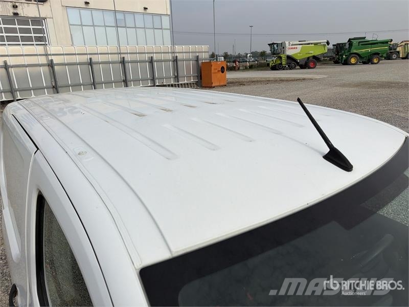 Toyota Proace 1.5D Cargo Van Panel vans