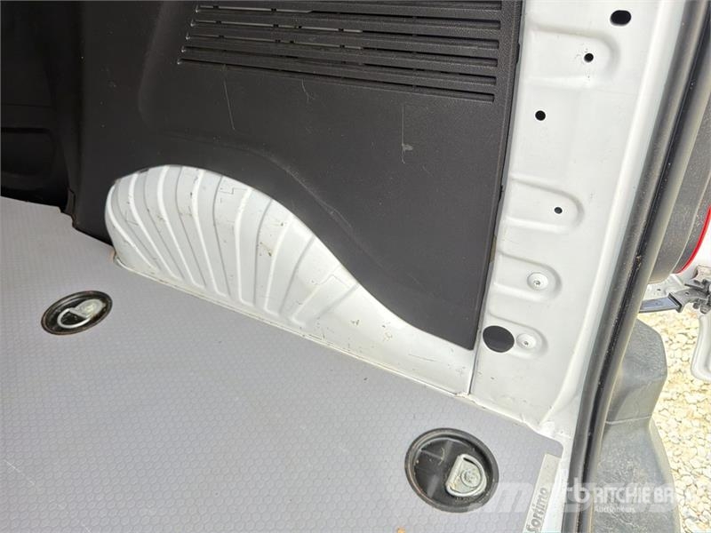 Toyota Proace 1.5D Cargo Van Panel vans